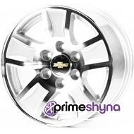 Replica GN206 8x17 6x139.7 ET24 DIA78.1 SMF