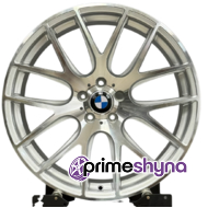 Replica B167 10x20 5x112 ET37 DIA66.5 SMF