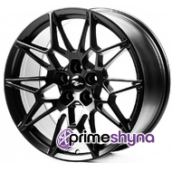 Replica MUS12 9.5x20 5x114.3 ET30 DIA70.5 BM