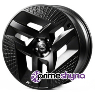 Replica FORGED LR558 9.5x23 5x120 ET42.5 DIA72.56 BM