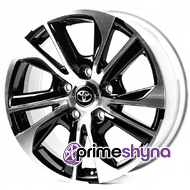 Replica TY011 8.5x20 5x150 ET58 DIA110.1 MB