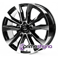 Replica LX2101 8.5x21 5x150 ET54 DIA110.1 MB