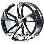 Replica A58 10x22 5x112 ET26 DIA66.6 MG