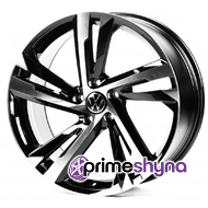 Replica VV3394 8.5x19 5x112 ET35 DIA57.1 GBMF