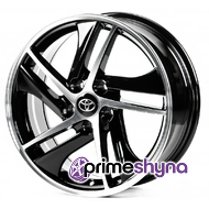 Replica TY743 7x17 5x114.3 ET45 DIA60.1 MB