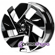 Replica VV3342 7.5x18 5x112 ET50 DIA57.1 MB