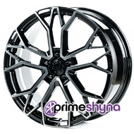WS FORGED WS-070C 8.5x20 5x112 ET46 DIA57.1 GBwDMF