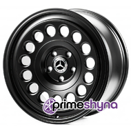 WS FORGED WS-MR-043C 10x20 5x130 ET25 DIA84 SB