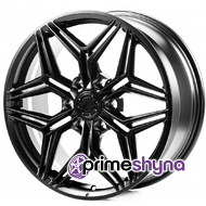 WS FORGED WS-121C 8.5x20 6x139.7 ET45 DIA95.1 SB