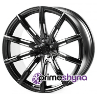 WS FORGED WS-069C 10x21 5x112 ET20 DIA66.5 SB