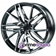 WS FORGED WS-063C 9x21 5x112 ET30 DIA66.5 SBwMF