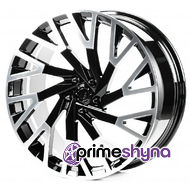 WS FORGED WS-068C 9x21 5x112 ET37 DIA66.5 GBMF