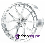 WS FORGED WS-066C 10.5x22 5x112 ET10 DIA66.5 BRS/MTSIL