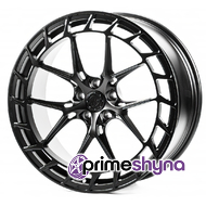 WS FORGED WS-066C 10.5x22 5x112 ET19 DIA66.5 SB