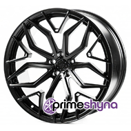 WS FORGED WS-067C 10x22 5x112 ET18 DIA66.5 SB