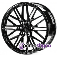 WS FORGED WS6-118C 9x22 6x139.7 ET45 DIA95.1 GB