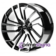 Replica A20683 9x20 5x112 ET26 DIA66.45 GBMF