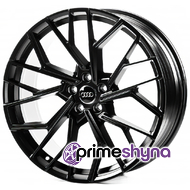 Replica A21664 8.5x21 5x112 ET30 DIA66.45 SB