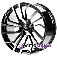 Replica A19816 8.5x19 5x112 ET32 DIA66.45 GBMF