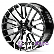 Replica A196833 8.5x19 5x112 ET35 DIA66.45 GBMF