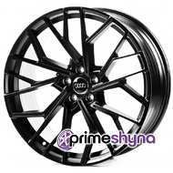 Replica A19664 8.5x19 5x112 ET39 DIA66.45 SB