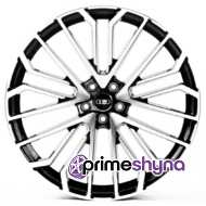 Replica A22434 9.5x22 5x112 ET26 DIA66.45 GBMF