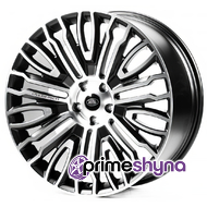 Replica FORGED LR7 9.5x22 5x120 ET42.5 DIA72.4 SBwMF