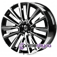 Replica V22670 9x22 5x108 ET38.5 DIA63.3 GBMF