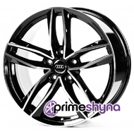 Replica A20822 9x20 5x130 ET60 DIA71.5 GBMF