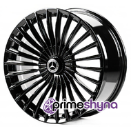Replica MR004 8.5x19 5x112 ET36 DIA66.45 GB