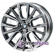 Replica B8035 8.5x20 5x112 ET25 DIA66.6 MG