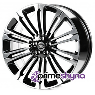 Replica LR1498 9x22 5x108 ET45 DIA63.3 MB