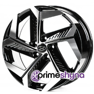 Replica HND18629 7.5x18 5x114.3 ET51 DIA67.1 GBMF