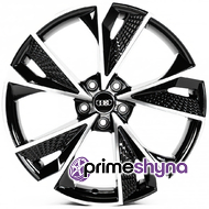 Replica A20665 9x20 5x112 ET35 DIA66.45 GBMF