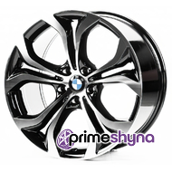 Replica B20711 11x20 5x120 ET37 DIA74.1 GBMF