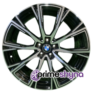 Replica H3122F 8.5x20 5x112 ET25 DIA66.5 BMF