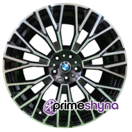 Replica H3156F 9x20 5x120 ET35 DIA74.1 BMF