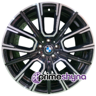 Replica H3168F 9.5x19 5x112 ET35 DIA66.5 BMF