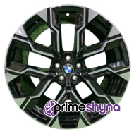 Replica H3430F 9.5x20 5x112 ET24 DIA66.5 BMF