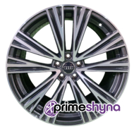 Replica H993F 9x20 5x112 ET30 DIA66.45 GMF