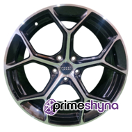 Replica H3206F 9x20 5x112 ET30 DIA66.45 MB