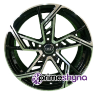 Replica H3207F 9x20 5x112 ET30 DIA66.45 MB