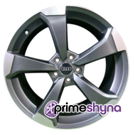 Replica H3287F 8.5x20 5x112 ET30 DIA66.45 GMF