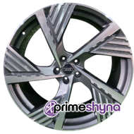 Replica H3454F 9.5x22 5x112 ET36 DIA66.5 MG