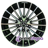 Replica H3064F 8.5x20 5x112 ET36 DIA66.5 BMF