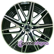 Replica H3121F 8.5x20 5x112 ET36 DIA66.5 BMF