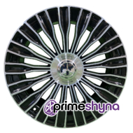 Replica H3152F 10x21 5x112 ET48 DIA66.5 BMF