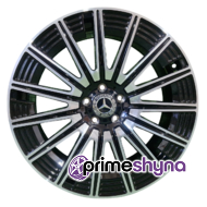 Replica H3176F 8.5x20 5x112 ET36 DIA66.5 BMF