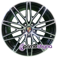 Replica H3082F 9x20 5x130 ET46 DIA71.6 BMF