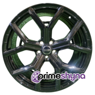 Replica H892F 9.5x22 5x120 ET45 DIA72.6 GB